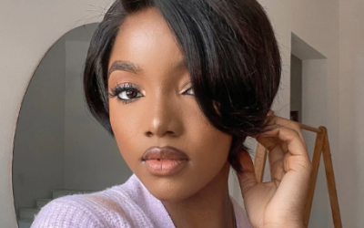 Rocking the Luvme Hair Pixie Cut Wig: Embrace Your Bold and Edgy Side